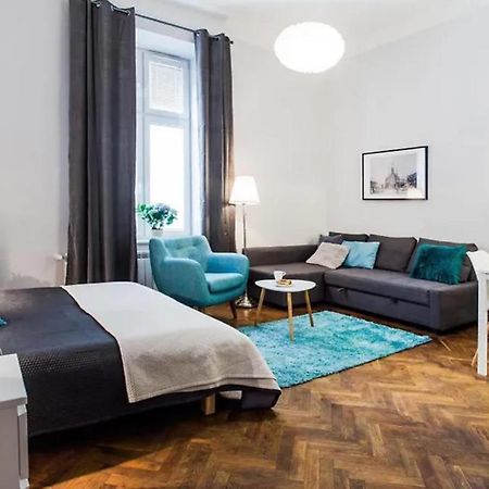 Perfect Place To Stay In Krakow City Center 36M2 W3 Екстериор снимка
