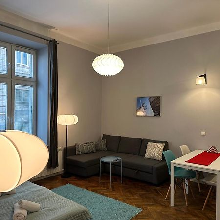 Perfect Place To Stay In Krakow City Center 36M2 W3 Екстериор снимка