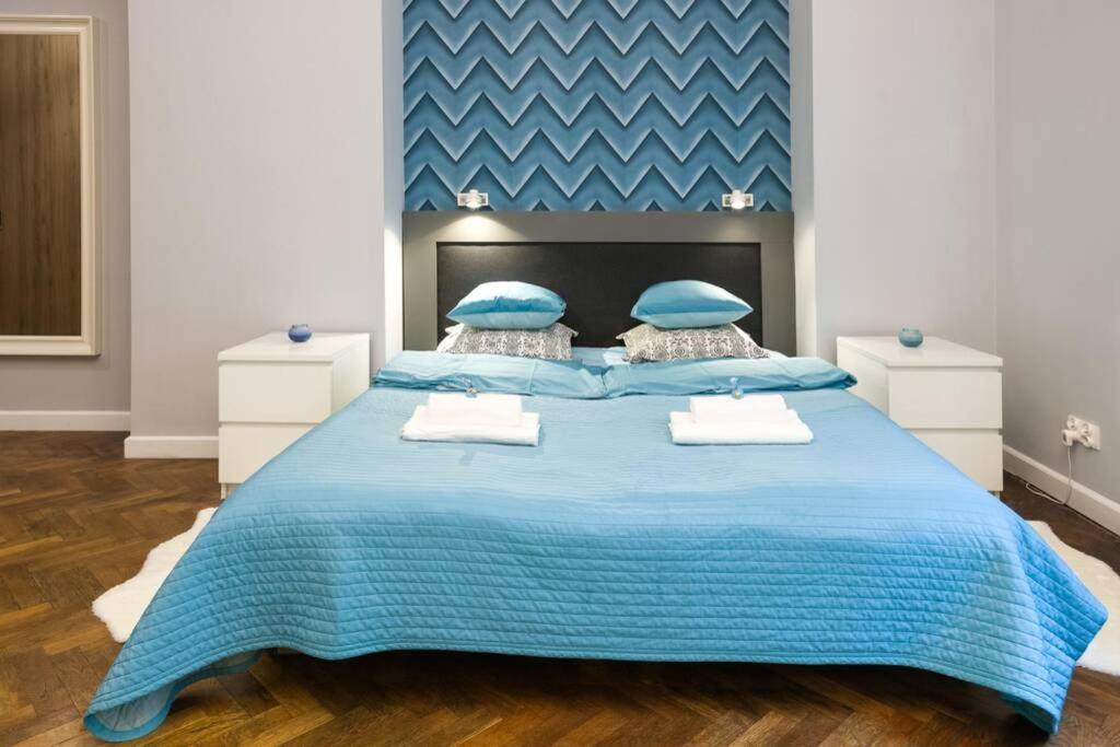 Perfect Place To Stay In Krakow City Center 36M2 W3 Екстериор снимка