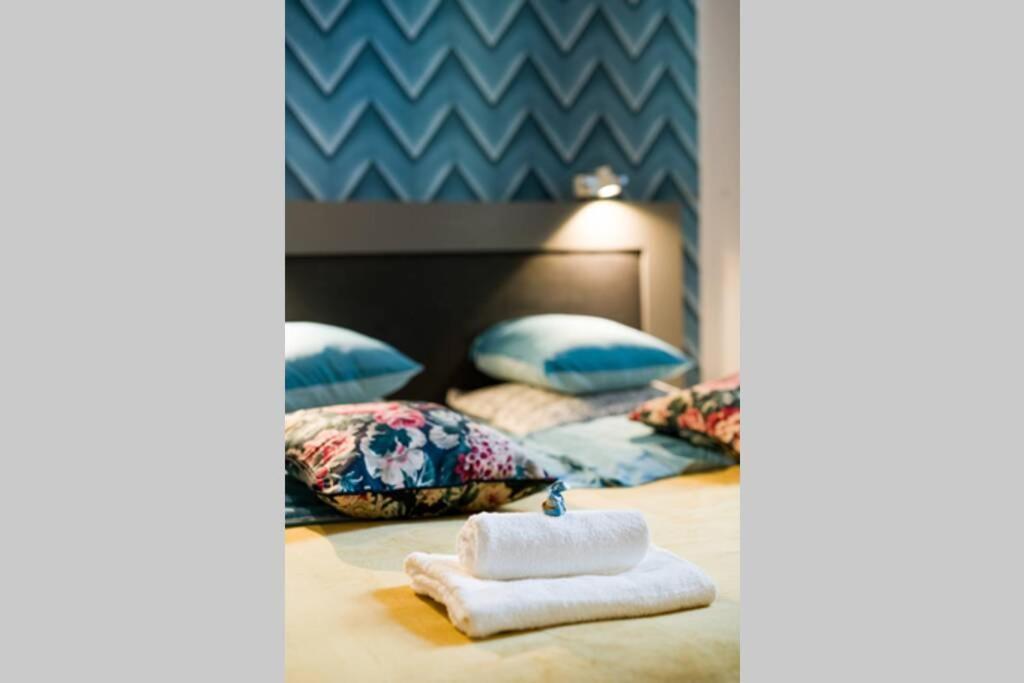Perfect Place To Stay In Krakow City Center 36M2 W3 Екстериор снимка