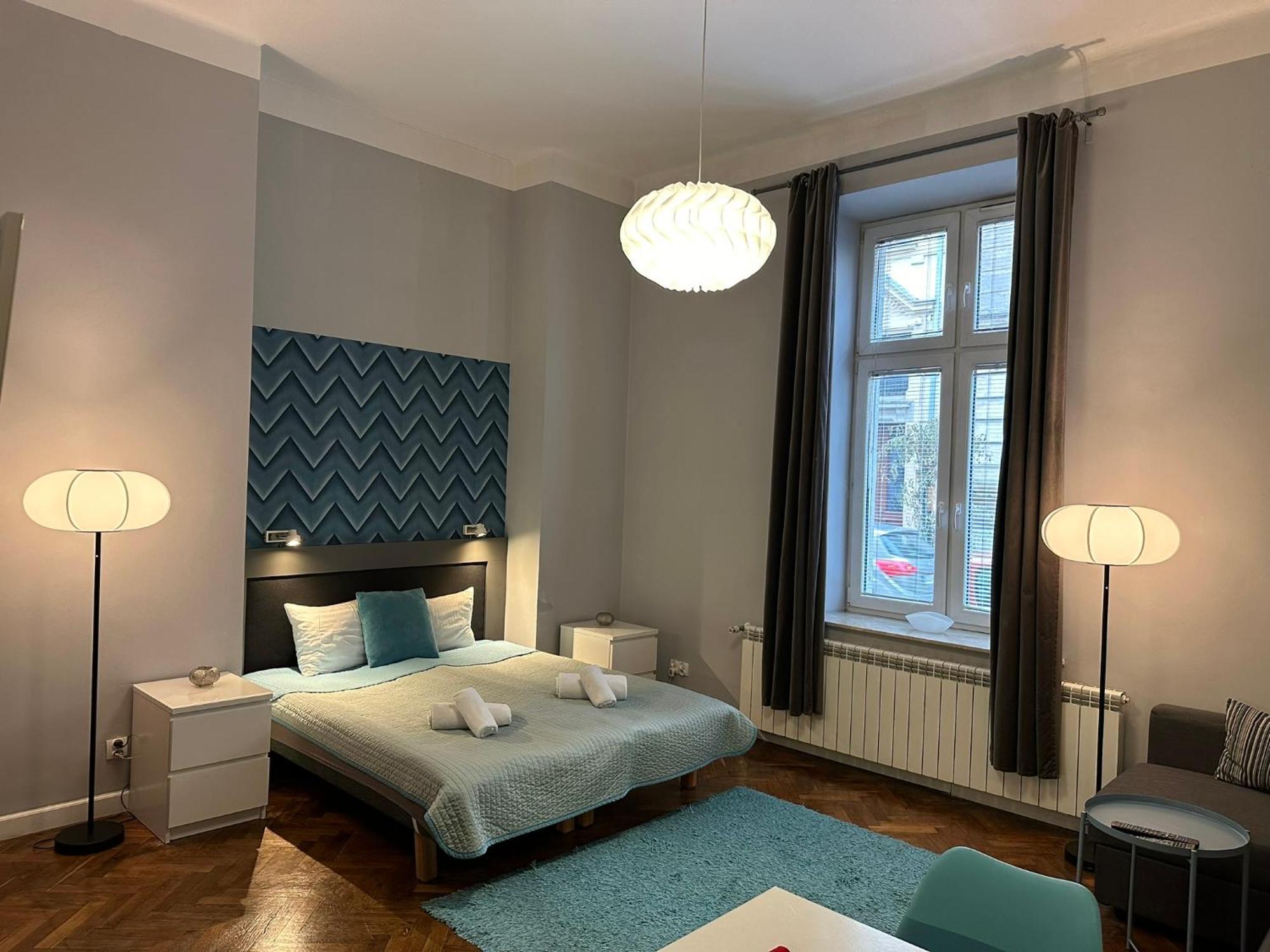 Perfect Place To Stay In Krakow City Center 36M2 W3 Екстериор снимка